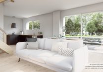 Maison+Terrain de 5 pièces avec 2 chambres à La-Baule-Escoublac 44500 – 344000 € - JLD-25-06-02-20