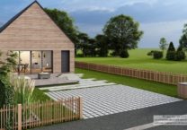 Maison+Terrain de 4 pièces avec 3 chambres à Saint-Cast-le-Guildo 22380 – 395500 € - YOBE-25-02-18-11