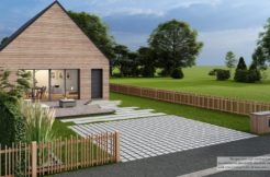 Maison+Terrain de 4 pièces avec 3 chambres à Les-Champs-Geraux 22630 – 238500 € - YOBE-25-02-20-4