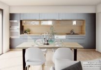 Maison+Terrain de 4 pièces avec 3 chambres à Saint-Cast-le-Guildo 22380 – 395500 € - YOBE-25-02-18-11
