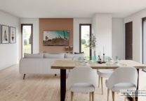 Maison+Terrain de 4 pièces avec 3 chambres à Saint-Cast-le-Guildo 22380 – 395500 € - YOBE-25-02-18-11