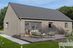 Maison+Terrain de 3 pièces avec 2 chambres à Le-Mene 22330 – 198998 € - YOBE-25-02-20-7
