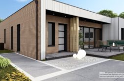 Maison+Terrain de 4 pièces avec 3 chambres à Mornac-sur-Seudre 17113 – 514900 € - VITR-25-06-16-76