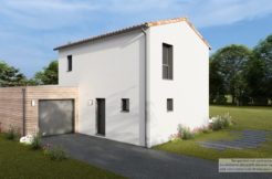 Maison+Terrain de 5 pièces avec 3 chambres à Vaux-sur-Mer 17640 – 442000 € - VITR-25-06-09-18