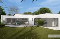 Maison+Terrain de 4 pièces avec 3 chambres à Vaux-sur-Mer 17640 – 491000 € - VITR-25-06-09-17