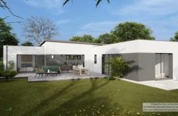 Maison+Terrain de 4 pièces avec 3 chambres à Vaux-sur-Mer 17640 – 491000 € - VITR-25-06-09-17