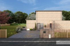 Maison+Terrain de 5 pièces avec 4 chambres à Etaules 17750 – 302000 € - VITR-25-06-16-53