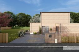 Maison+Terrain de 5 pièces avec 4 chambres à Etaules 17750 – 302000 € - VITR-25-06-16-53