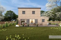 Maison+Terrain de 5 pièces avec 4 chambres à Arvert 17530 – 306500 € - VITR-25-06-16-49