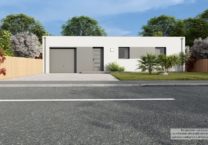Maison+Terrain de 4 pièces avec 3 chambres à Saint-Lormel 22130 – 243510 € - YOBE-25-03-05-12