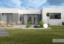 Maison+Terrain de 4 pièces avec 3 chambres à Saint-Lormel 22130 – 243510 € - YOBE-25-03-05-12