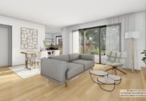 Maison+Terrain de 4 pièces avec 3 chambres à Saint-Lormel 22130 – 243510 € - YOBE-25-03-05-12