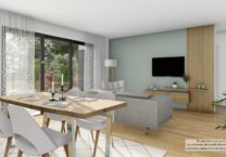 Maison+Terrain de 4 pièces avec 3 chambres à Saint-Lormel 22130 – 243510 € - YOBE-25-03-05-12