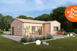 Maison+Terrain de 3 pièces avec 2 chambres à Berat 31370 – 186786 € - EREV-25-03-18-46
