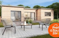 Maison+Terrain de 4 pièces avec 3 chambres à Villenouvelle 31290 – 279000 € - CHCO-25-04-28-43