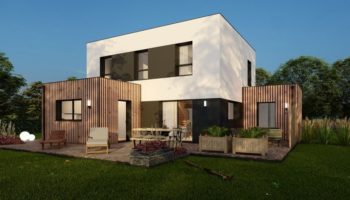 Maison+Terrain de 6 pièces avec 4 chambres à Saint-Thonan 29800 – 309300 € - JUMI-25-10-30-56