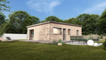 Maison+Terrain de 3 pièces avec 2 chambres à Plouedern 29800 – 220500 € - JUMI-25-04-13-18