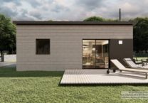 Maison+Terrain de 4 pièces avec 3 chambres à Le-Mene 22330 – 223450 € - YOBE-25-03-10-35