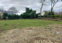 Terrain à Fouesnant 29170 833m2 243800 € - FLANC-25-06-10-10