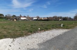 Terrain à Chaniers 17610 489m2 51490 € - OBE-25-05-26-6