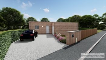 Maison+Terrain de 4 pièces avec 3 chambres à Missillac 44780 – 259000 € - THCH-25-11-24-20