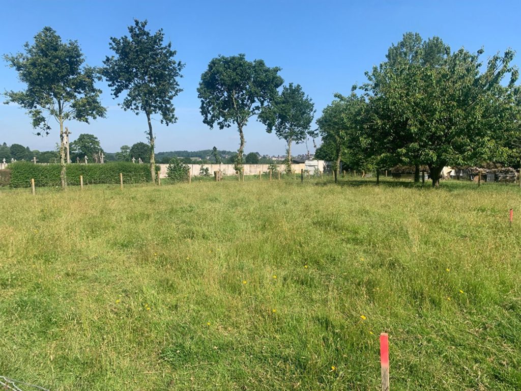 Terrain à Melesse 35520 230m2 75500 € - MCHO-25-06-10-10