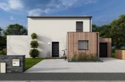 Maison+Terrain de 5 pièces avec 4 chambres à Andrest 65390 – 277300 € - BJE-25-06-16-17