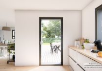 Maison+Terrain de 5 pièces avec 4 chambres à Andrest 65390 – 277300 € - BJE-25-06-16-17