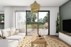 Maison+Terrain de 4 pièces avec 3 chambres à Andrest 65390 – 216800 € - BJE-25-06-16-16