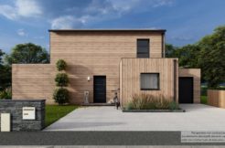 Maison+Terrain de 5 pièces avec 4 chambres à Andrest 65390 – 274800 € - BJE-25-06-16-10