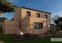 Maison+Terrain de 5 pièces avec 4 chambres à Vic-en-Bigorre 65500 – 285500 € - BJE-25-06-16-22