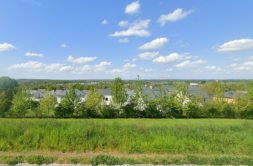 Terrain à Chanteloup 35150 415m2 76500 € - ABRE-25-06-12-10