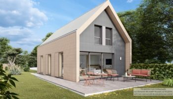 Maison+Terrain de 6 pièces avec 4 chambres à Belz 56550 – 444400 € - BS-25-04-30-18
