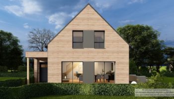Maison+Terrain de 6 pièces avec 4 chambres à Belz 56550 – 408000 € - BS-25-06-25-21
