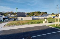 Terrain à Muzillac 56190 376m2 94500 € - BS-25-04-30-35