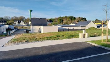 Terrain à Muzillac 56190 376m2 94500 € - BS-25-06-20-24