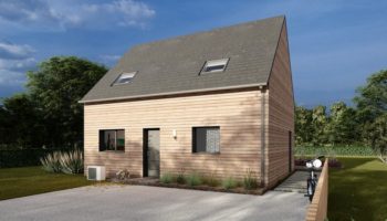 Maison+Terrain de 5 pièces avec 4 chambres à Chasne-sur-Illet 35250 – 294104 € - MCHO-25-04-14-92