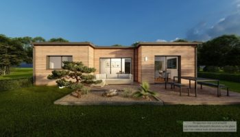 Maison+Terrain de 5 pièces avec 3 chambres à Roscoff 29680 – 308400 € - CDER-25-06-27-8