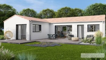 Maison+Terrain de 4 pièces avec 3 chambres à Lafitte-Vigordane 31390 – 284082 € - EREV-25-04-23-40