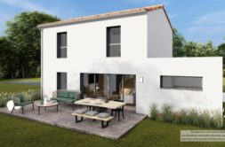 Maison+Terrain de 4 pièces avec 3 chambres à Saubens 31600 – 369833 € - EREV-25-05-19-26