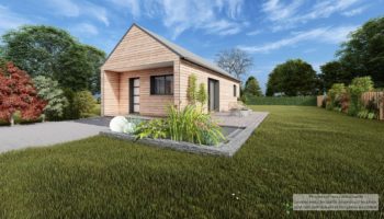 Maison+Terrain de 2 pièces avec 1 chambres à Beaussais-sur-Mer 22650 – 171338 € - BONE-25-04-23-80