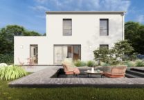 Maison+Terrain de 5 pièces avec 4 chambres à Saintes 17100 – 224500 € - JETR-25-06-19-11