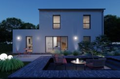 Maison+Terrain de 5 pièces avec 4 chambres à Saintes 17100 – 224500 € - JETR-25-06-19-11