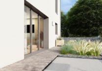 Maison+Terrain de 5 pièces avec 4 chambres à Saintes 17100 – 224500 € - JETR-25-06-19-11