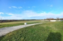 Terrain à Saint-Sever-de-Saintonge 17800 520m2 27600 € - JETR-25-04-08-13