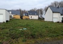 Terrain à Lannion 22300 397m2 45000 € - MLAG-25-11-22-116