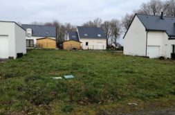 Terrain à Lannion 22300 397m2 45000 € - MLAG-25-04-05-21