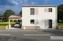 Maison+Terrain de 4 pièces avec 3 chambres à Dolus-d’Oleron 17550 – 268800 € - JETR-25-04-10-17