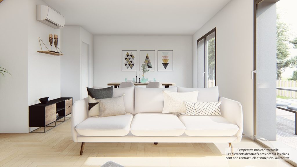 Maison+Terrain de 4 pièces avec 3 chambres à Nieul-les-Saintes 17810 – 243400 € - JETR-25-05-30-6