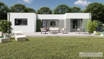 Maison+Terrain de 4 pièces avec 3 chambres à Le-Folgoet 29260 – 293325 € - JUMI-25-07-28-120